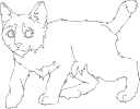 Cat Clipart