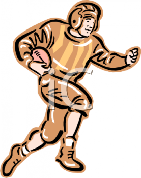 Football Clipart