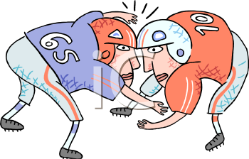 Football Clipart