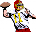 Football Clipart