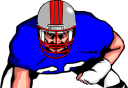 Football Clipart