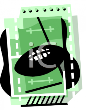 Football Clipart