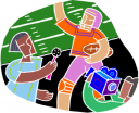 Football Clipart