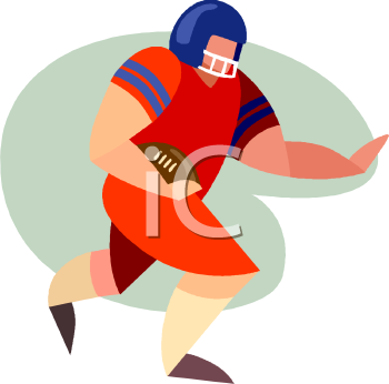 Football Clipart