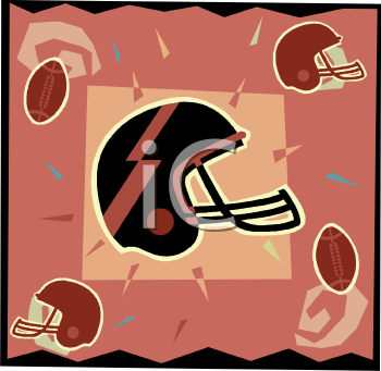 Football Clipart