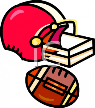 Football Clipart