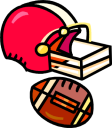 Football Clipart