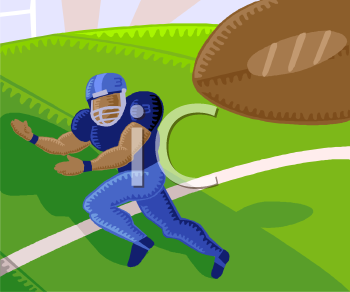 Football Clipart