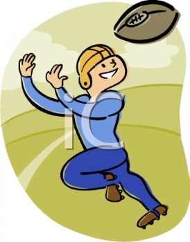 Football Clipart