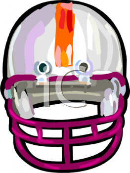 Football Clipart