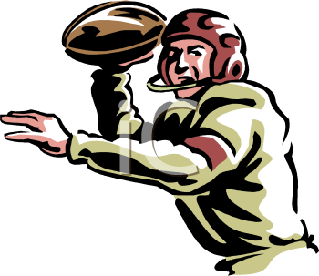 Football Clipart