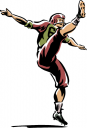 Football Clipart