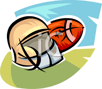 Football Clipart