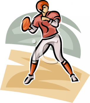 Football Clipart