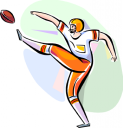 Football Clipart