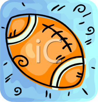 Football Clipart