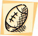 Football Clipart