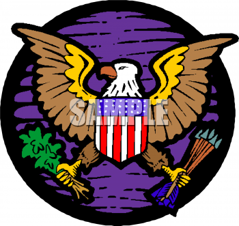 Eagle Clipart