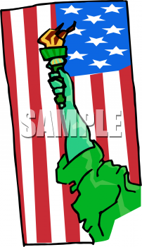 Flags Clipart