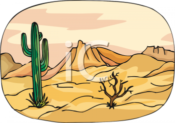 Cactus Clipart