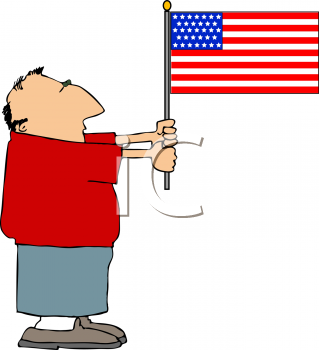 Flags Clipart