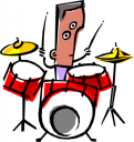 Music Clipart