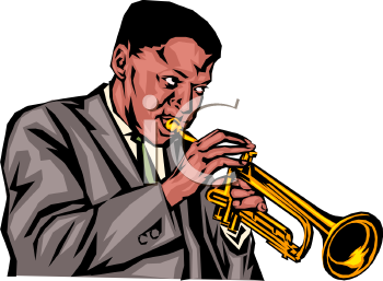 Performer Clipart