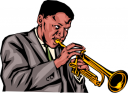 Performer Clipart