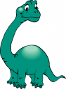 Dinosaur Clipart