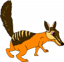 Fox Clipart