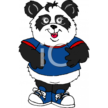 Bear Clipart