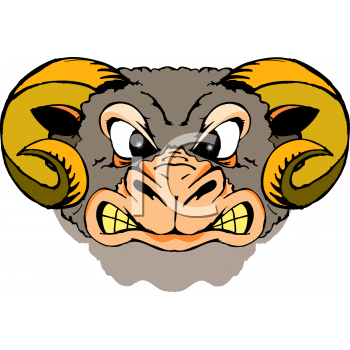 Sheep Clipart