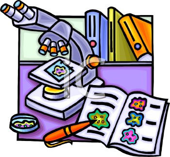 Royalty Free Lab Clipart