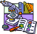 Equipment Clipart