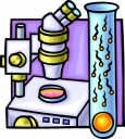 Lab Clipart