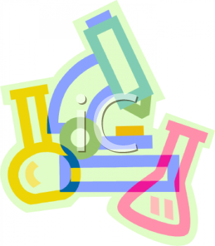 Lab Clipart