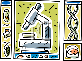 Lab Clipart