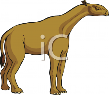 Dinosaur Clipart