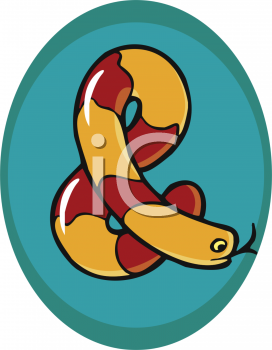 Snake Clipart