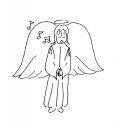 Angel Clipart