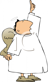 Angel Clipart