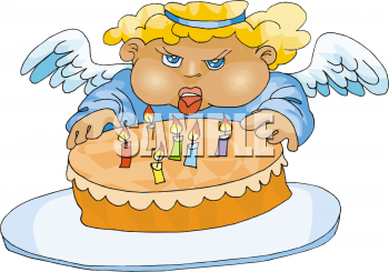 Cake Clipart