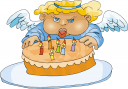 Cake Clipart