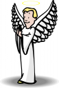 Angel Clipart