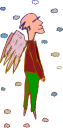 Angel Clipart