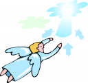 Angel Clipart