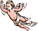 Angel Clipart