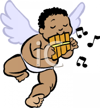 Flute Clipart