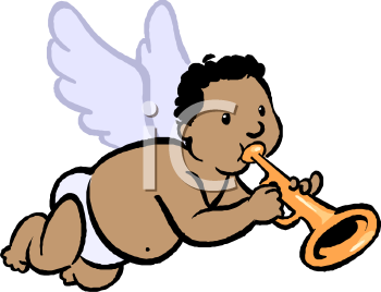 Trumpet Clipart