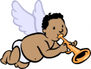 Trumpet Clipart